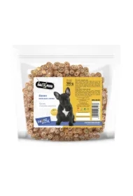 Pausesnack przysmak dla psa, sushi - kurczak i ryba