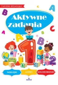 Aktywne zadania