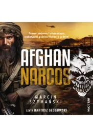Afghan narcos