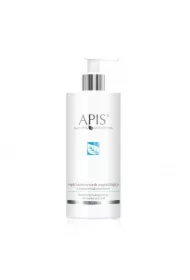 Hydrożelowy tonik wygładzający z kwasem hialuronowym