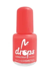 Drops 118 Lakier do paznokci