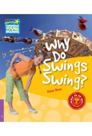 Why Do Swings Swing?