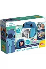 Stitch aparat fotograficzny z drukarką