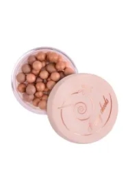 Puder w kulkach 03 Dark