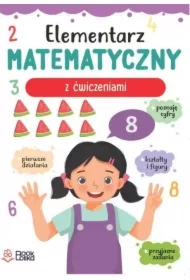 Elementarz matematyczny z ćwiczeniami