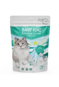 Podłoże silikonowe dla kota baby powder