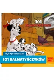 101 dalmatyńczyków