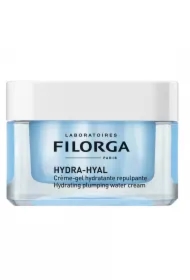 Krem w żelu do twarzy