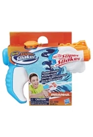 NERF Super Soaker Piranha E2769 /6