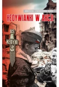 Gdzie diabeł nie mógł... Kedywianki w akcji