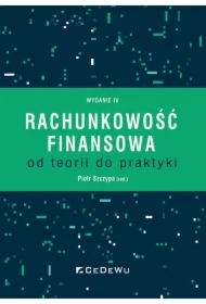 Rachunkowość finansowa - od teorii do praktyki w.4