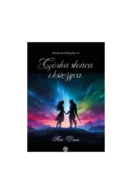 Córka słońca i księżyca