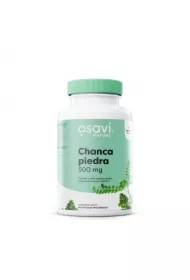 Chanca piedra Suplement diety