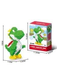  Klocki Super Mario 600el