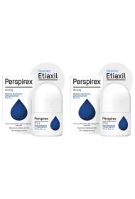 Strong antyperspirant roll-on dla najsilniejszej ochrony Zestaw