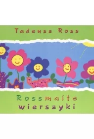 Rossmaite wierszyki  Skrzat