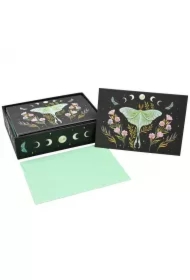 Karnety Mini Ćma Księżycowa