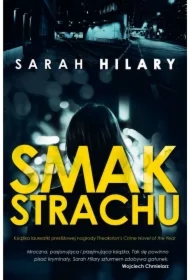 Smak strachu