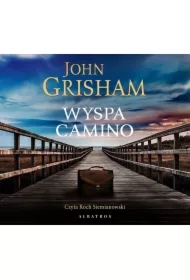 Wyspa Camino. Tom 1