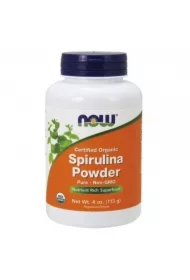 Spirulina Suplement diety