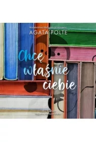 Chcę właśnie ciebie. Siostry Winters. Tom 2