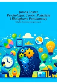 Psychologia: Teorie, Podejścia i Biologiczne Fundamenty