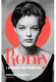 Romy i droga do Paryża