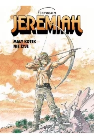 Jeremiah 29 Mały kotek nie żyje