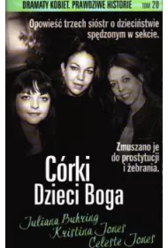 Dramaty kobiet (20) Córki Dzieci Boga n