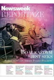 Newsweek Wydanie Specjalne 2/2024 Reportaże