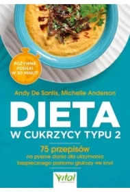 Dieta w cukrzycy typu 2