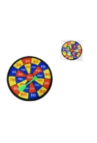 Tarcza do gry w rzutki