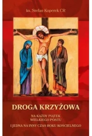 Droga Krzyżowa na każdy piątek