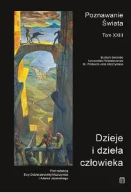 Studium Generale Universitatis Wratislaviensis im. Profesora Jana Mozrzymasa. Tom XXIII