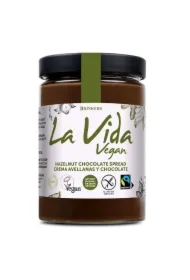 Krem czekoladowo-orzechowy