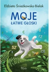 Moje łatwe głoski