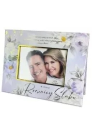 Ramka Rocznica Ślubu