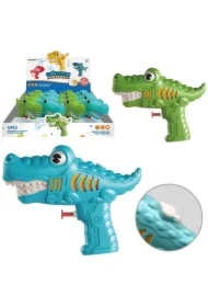 Pistolet na wodę krokodyl MIX