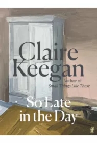 So Late in the Day wer. angielska