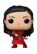 Фото - Фігурки / трансформери Funko POP Marvel: Shang-Chi - Katy 