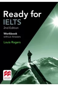 Ready for IELTS 2nd ed. WB without Answers