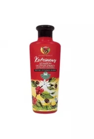 Szampon Kofeinowy Żeń-Szeń