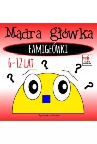 Mądra główka Łamigłówki