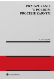 Przeszukanie w polskim procesie karnym