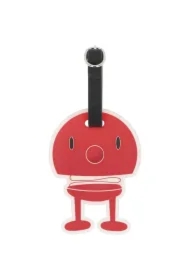 Zawieszka na bagaż Red 35794