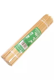 Patyczki do szaszłyków 20cm