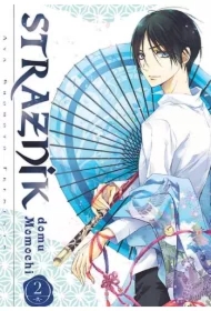 Strażnik Domu Momochi. Tom 2