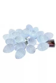 Lampki LED Jajka 20 szt