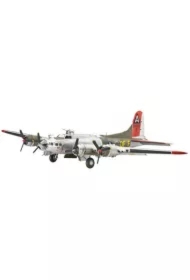 Samolot B-17G Flying Fortress