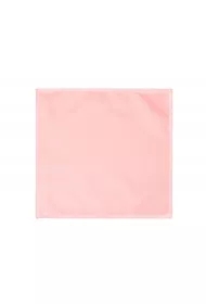 Serwetki materiałowe brudny róż 35x35cm 25 szt